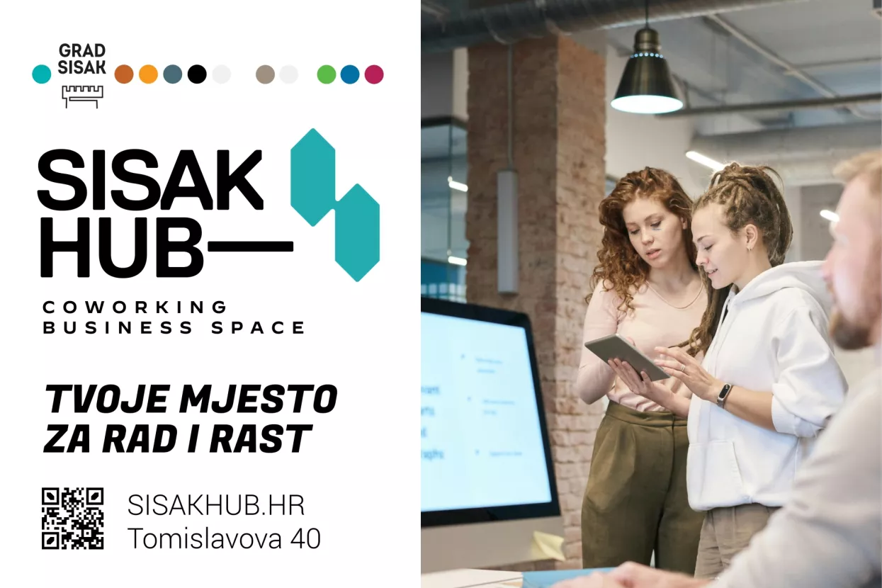 Sisak HUB