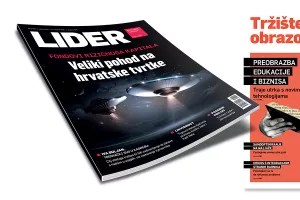 Lider 1012 i Trži&scaron;te rada i obrazovanja za NL