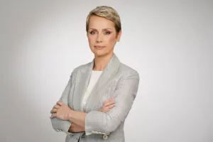 Aleksandra Ra&scaron;ić, članica Uprave za Korporativno bankarstvo Zagrebačke banke