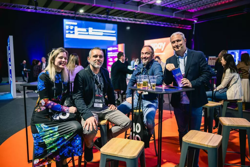 Expo zona Money Motiona prostire se na vi&scaron;e od 2000 kvadrata