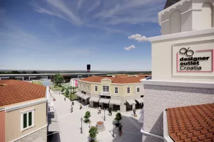 Designer Outlet Croatia