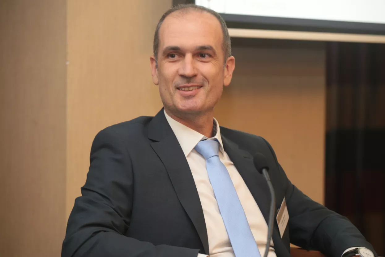 8.KONFERENCIJA O IZVOZU - Rast ulaznih tro&scaron;kova - kako odgovoriti na izazove, Vanja Burul 