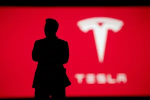Elon Musk TEsla