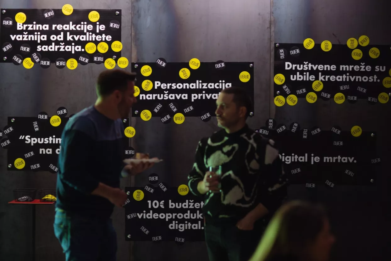 IAB Discovery