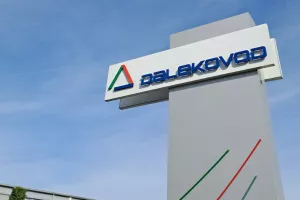 Dalekovod kompanija