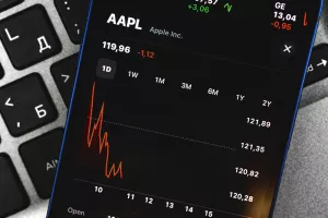 Apple, dionica, dionice, tehnolo&scaron;ki sektor, burze, trži&scaron;ta