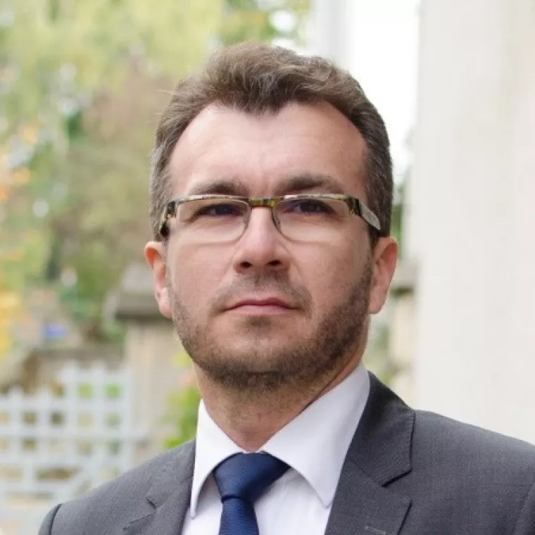 Damir Kre&scaron;ić