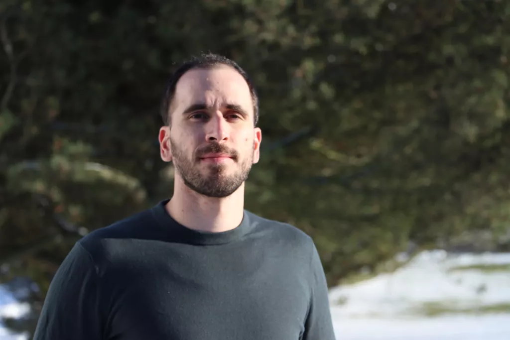 Toni Vitali, financijski bloger, &Scaron;krti otočanin
