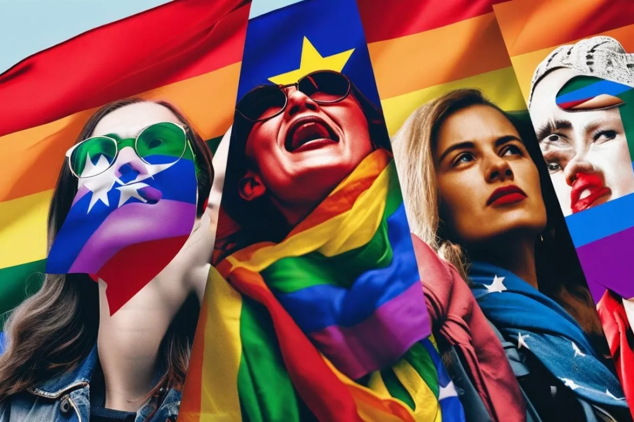 NGO, eu Propaganda