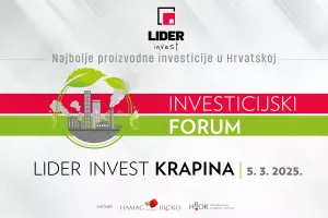 Lider Invest Krapina 