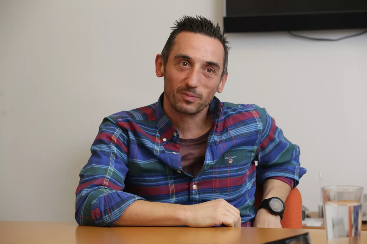 Sven Maru&scaron;ić, Five (Pet minuta d.o.o.)