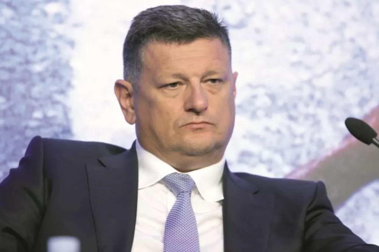 Tvrtke i karijere: Mato &Scaron;kojo povukao se iz upravljanja u svojim tvrtkama, potvđene velike promjene u Tehnici&hellip;