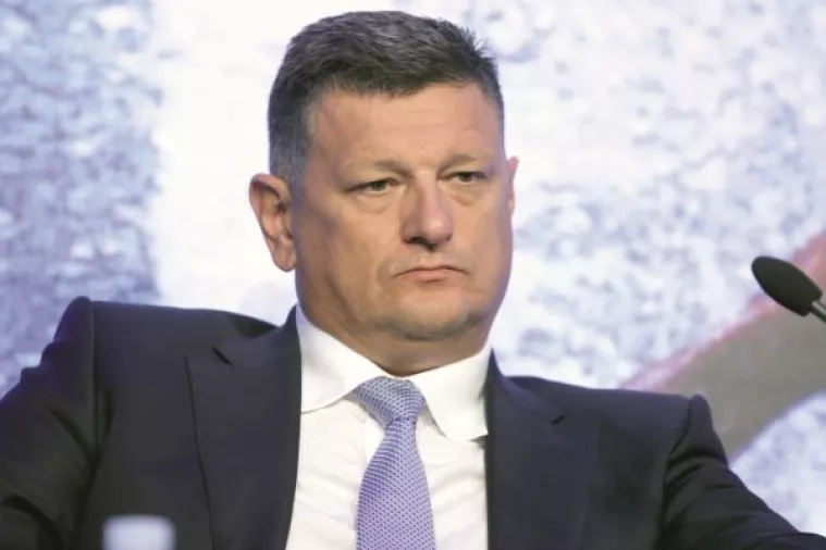 Tvrtke i karijere: Mato &Scaron;kojo povukao se iz upravljanja u svojim tvrtkama, potvđene velike promjene u Tehnici&hellip;