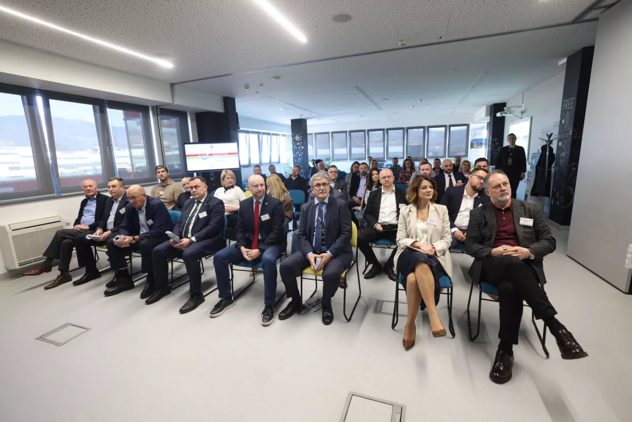 Lider invest Krapina.
