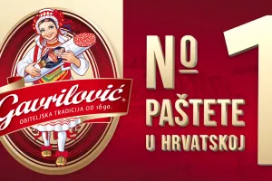 Gavrilović pa&scaron;teta