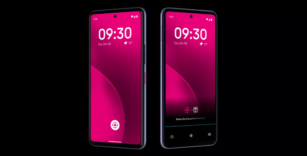AI telekon