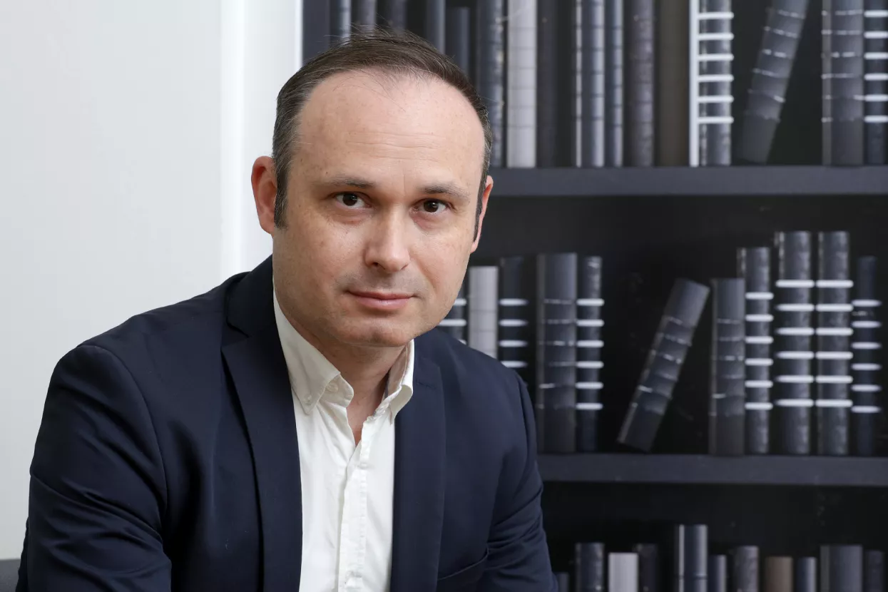 Davor Boban
