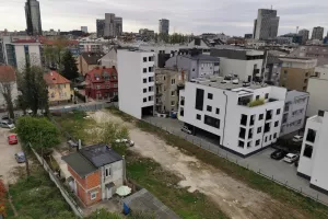 Zagreb, stanovanje, stanovi
