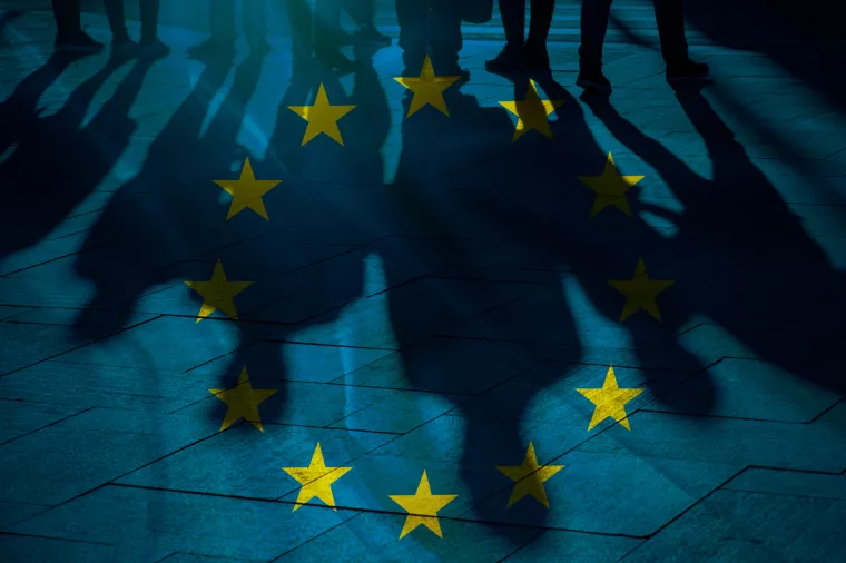 EU, ljudi, Europska unija