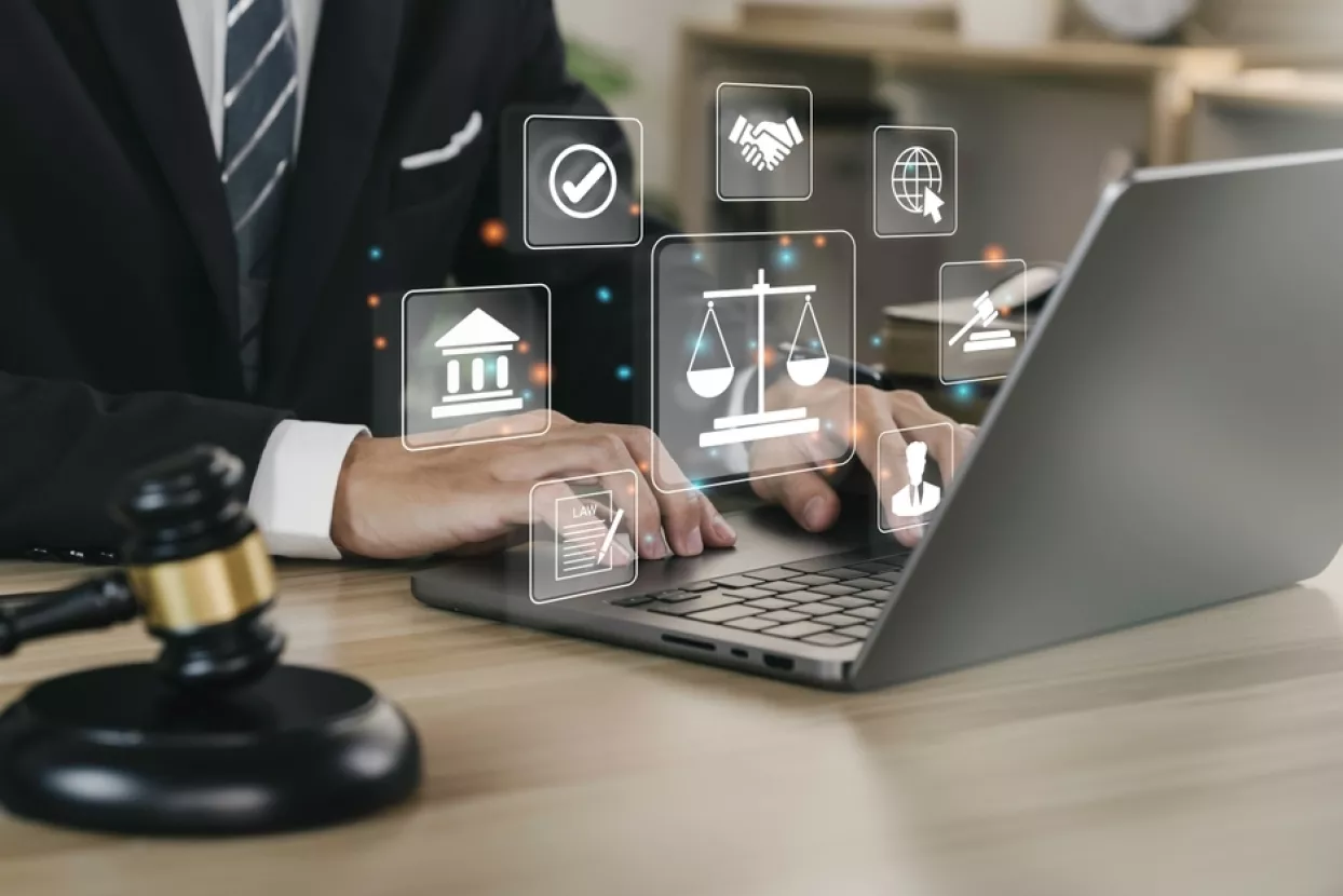 digitalizacija pravosuđa, pravosuđe, odvjetnik, odvjetnici, sudac, suci