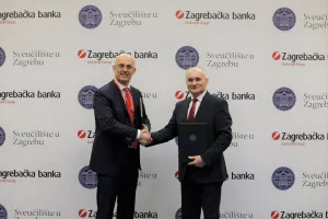 Dalibor Ćubela i Stjepan Laku&scaron;ić
