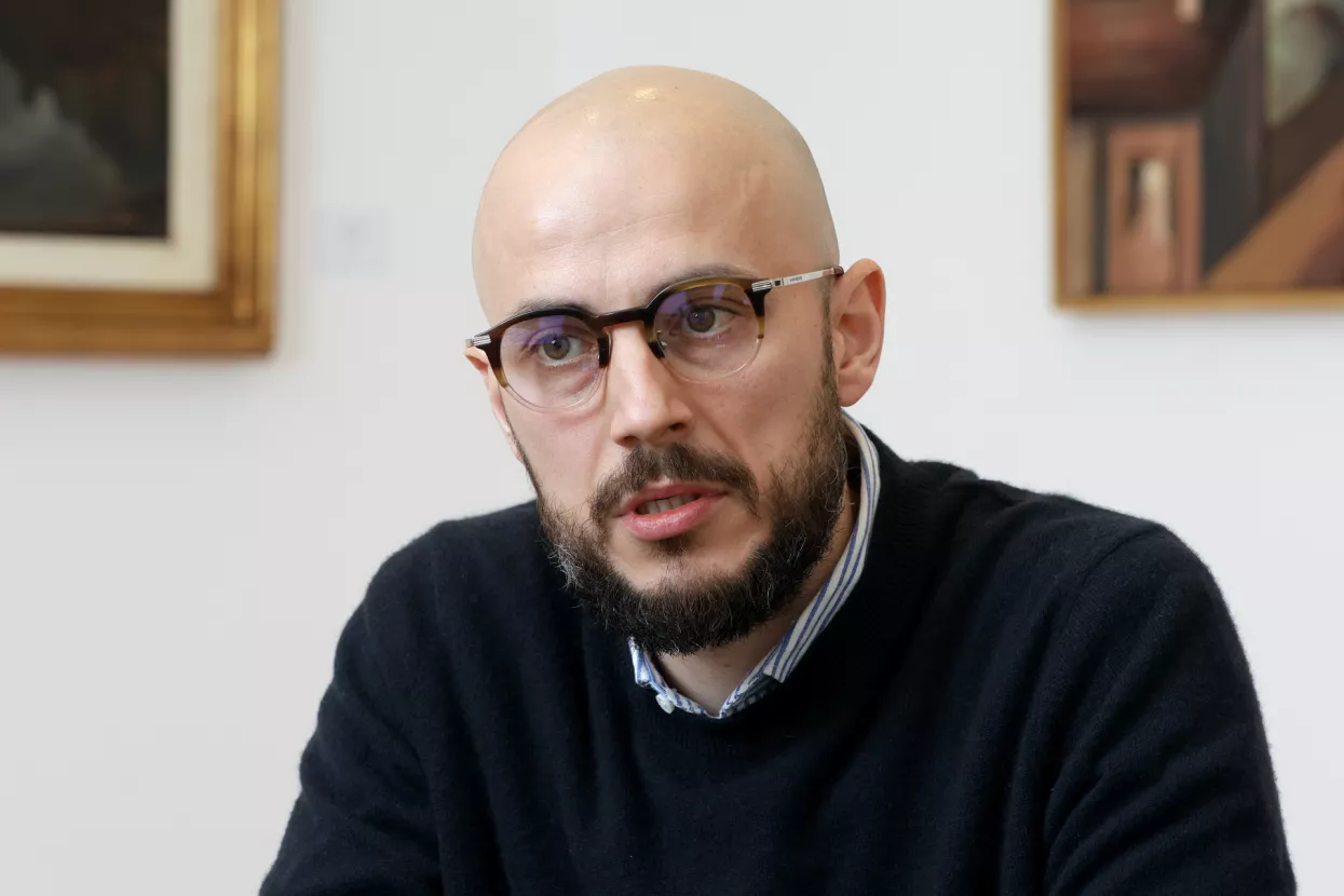 Iulian Plestiu