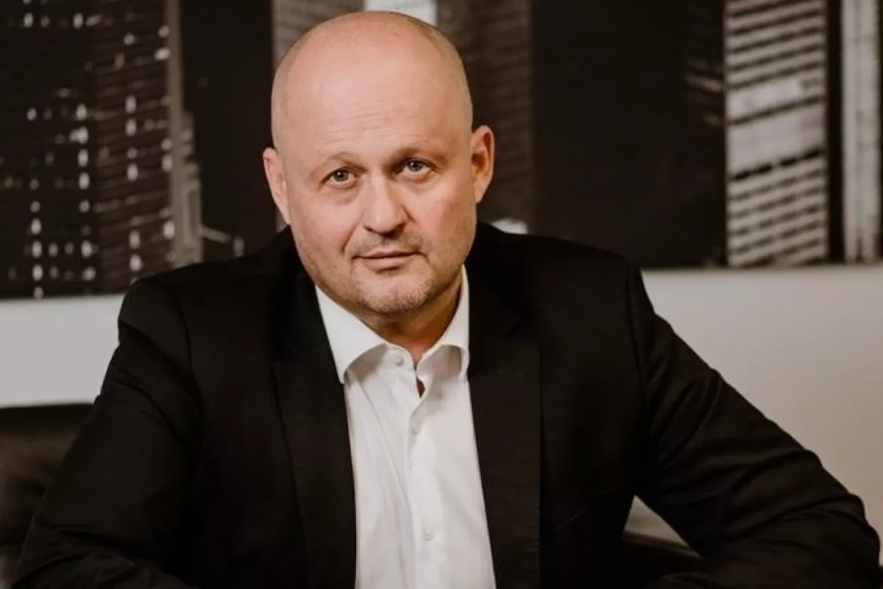 Oleg Uskoković