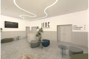 IEDC &ndash; Poslovna &scaron;kola Bled 