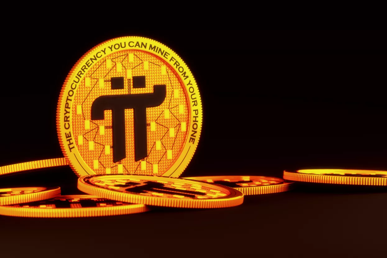 Pi Network Coin 