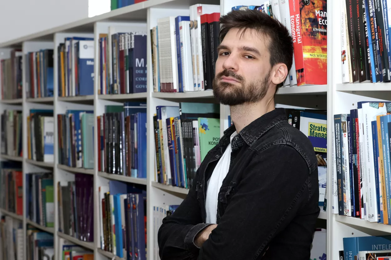 Viktor Viljevac