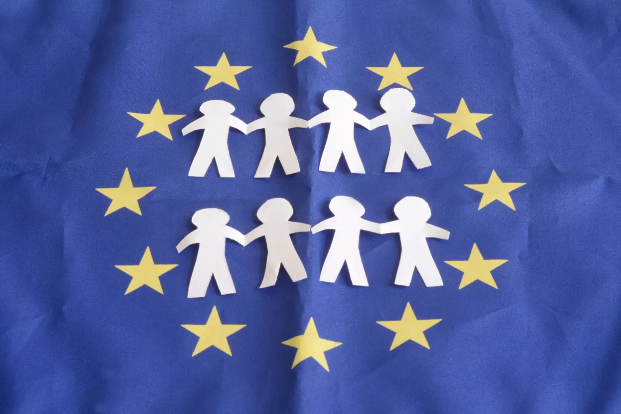 EU, europska komisija, europska unija, solidarnost, zajedni&scaron;tvo, zajednica