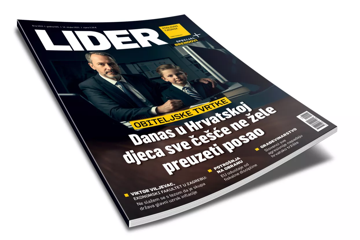 Lider 1015