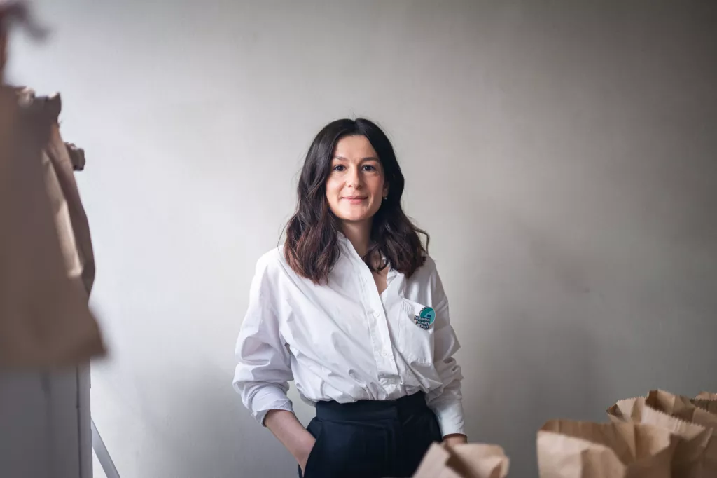Karla Andrić 