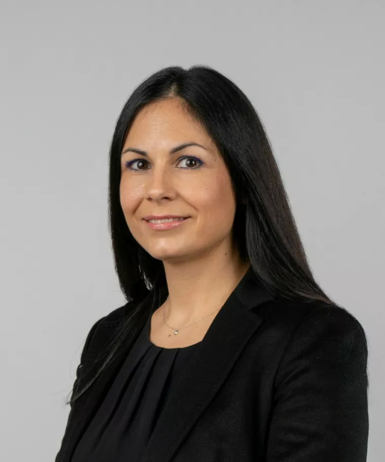 Lena Habu&scaron;, Deloitte