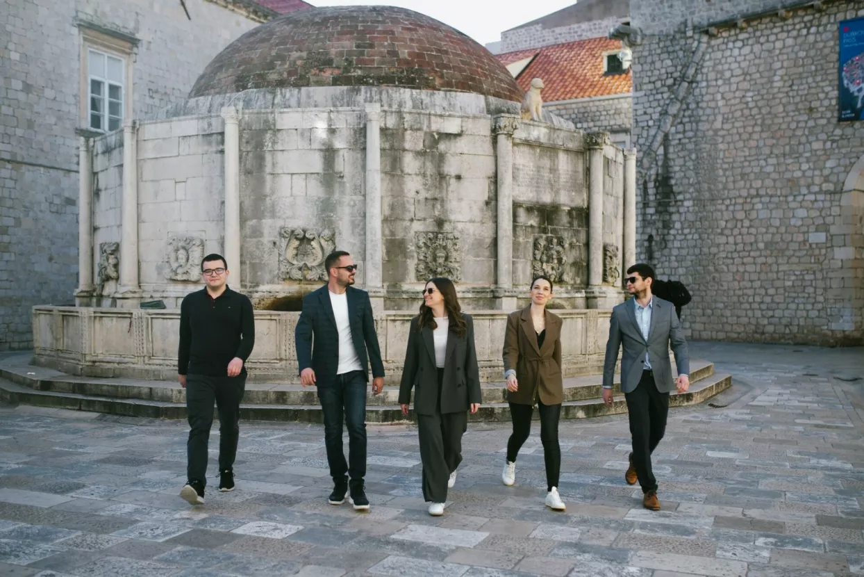 Dubrovnik Expo