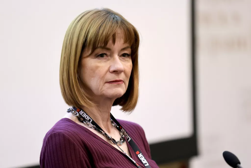 Održivi turizam, okrugli stol "Kako uskladiti rast turizma s očuvanjem okoli&scaron;a i lokalnih zajednica": Martina Furdek Hajdin