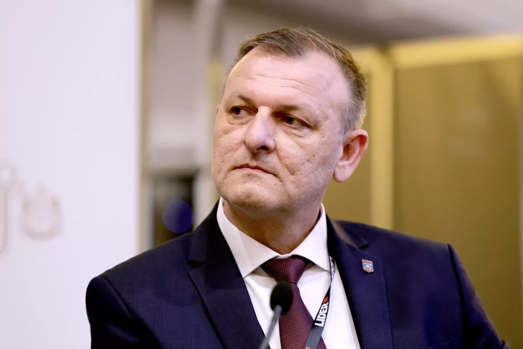 Održivi turizam, okrugli stol "Kako uskladiti rast turizma s očuvanjem okoli&scaron;a i lokalnih zajednica": Mato Lukić