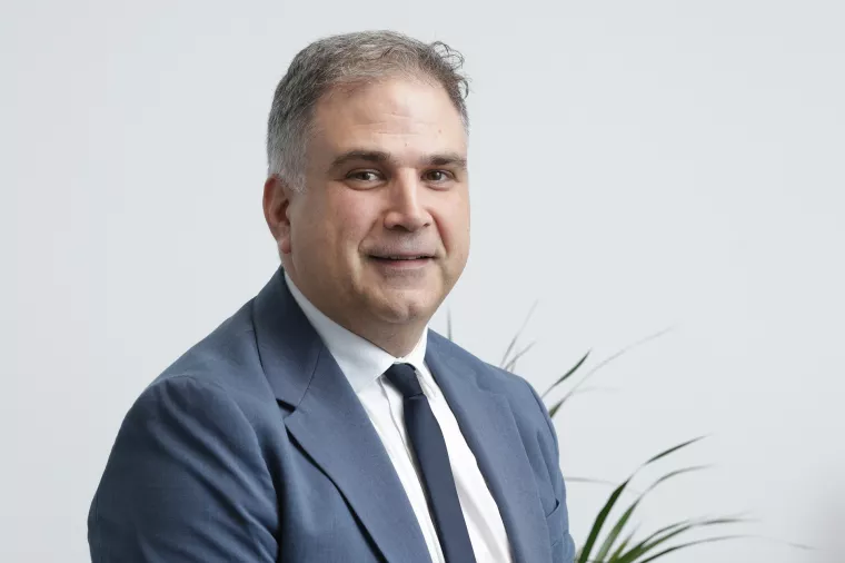 Emil Pavić