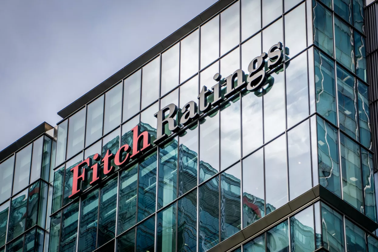 Fitch 