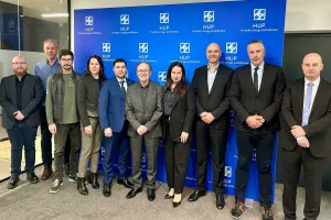 HUP Koordinacija za obrambenu industriju