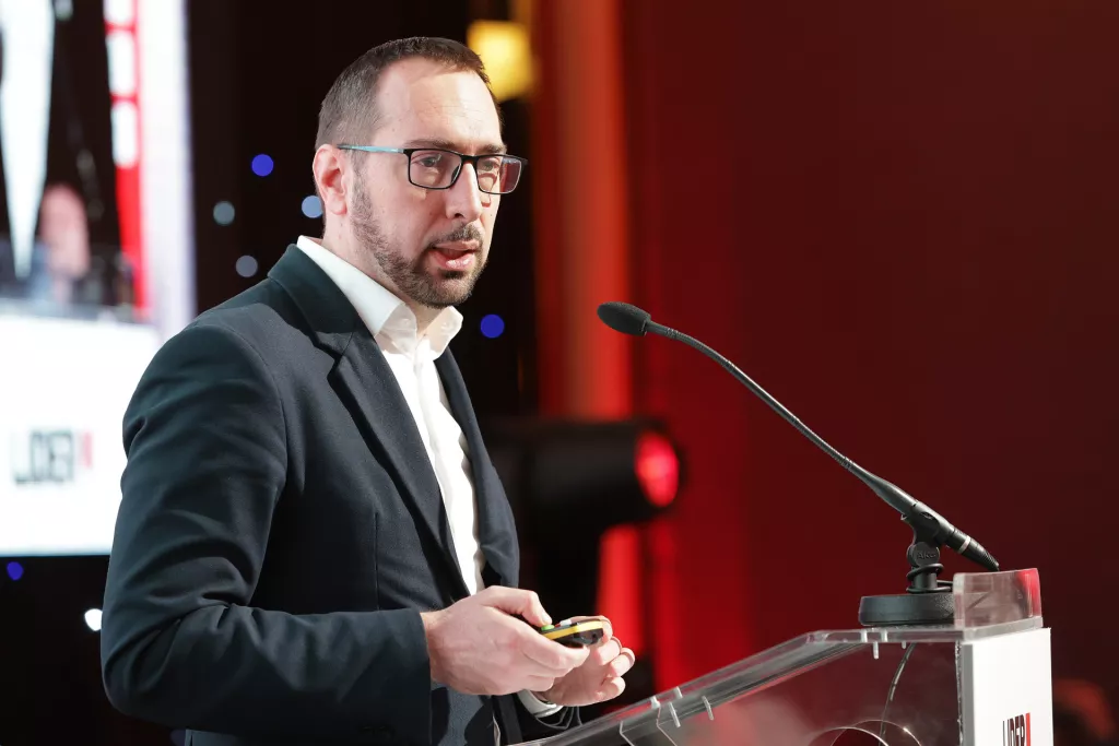 Smart Cities 2025. Tomislav Toma&scaron;ević