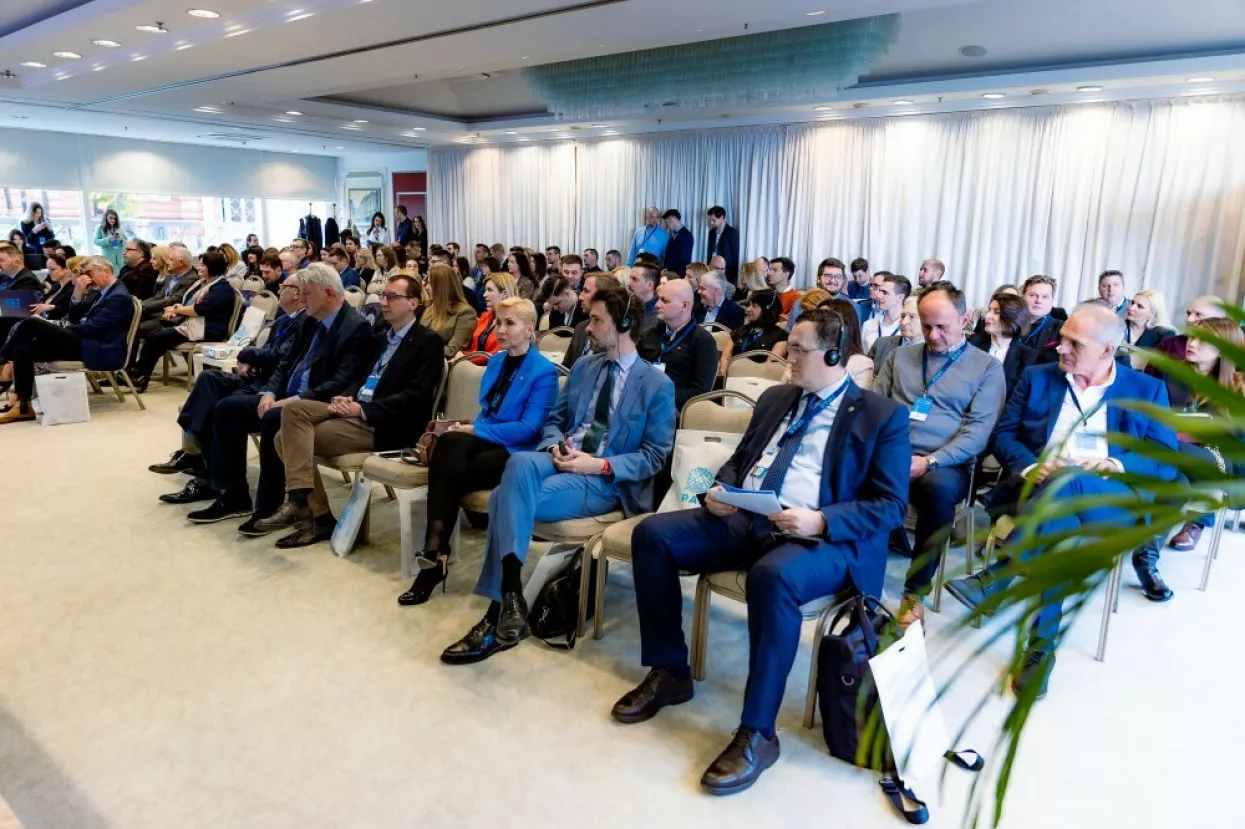 PILC konferencija