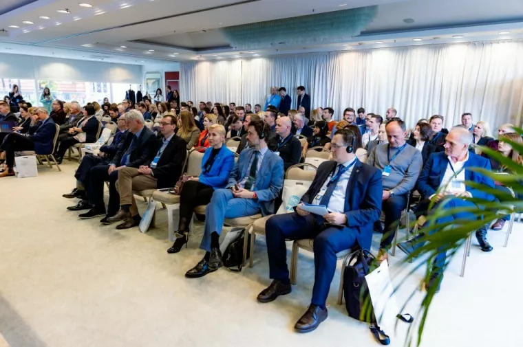 PILC konferencija