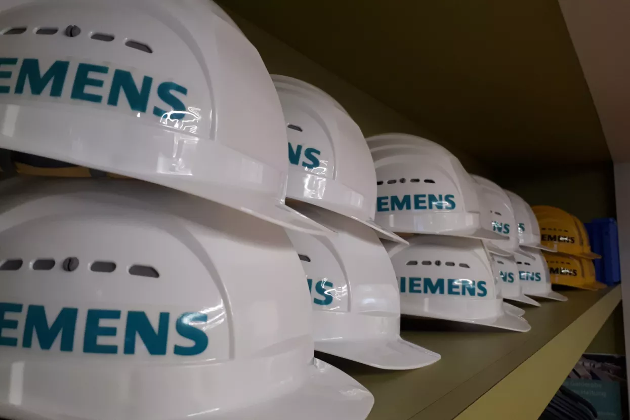 Siemens Energy