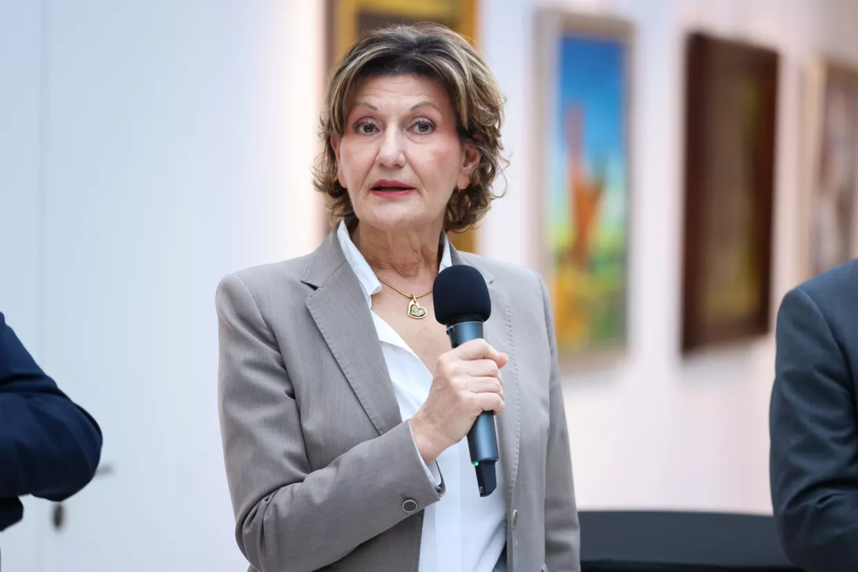 Martina Dalić