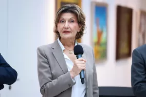 Martina Dalić