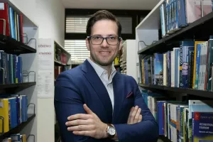 Petar Sorić