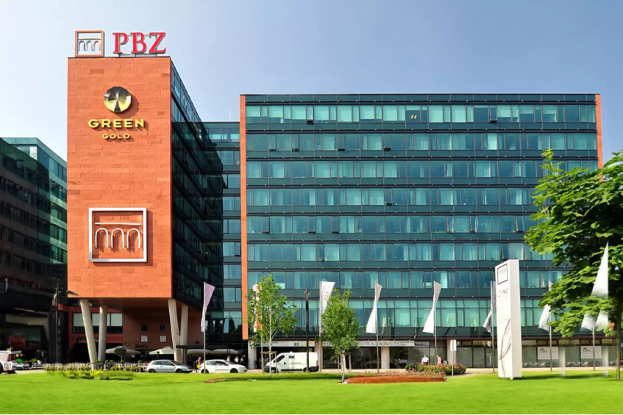 PBZ banka