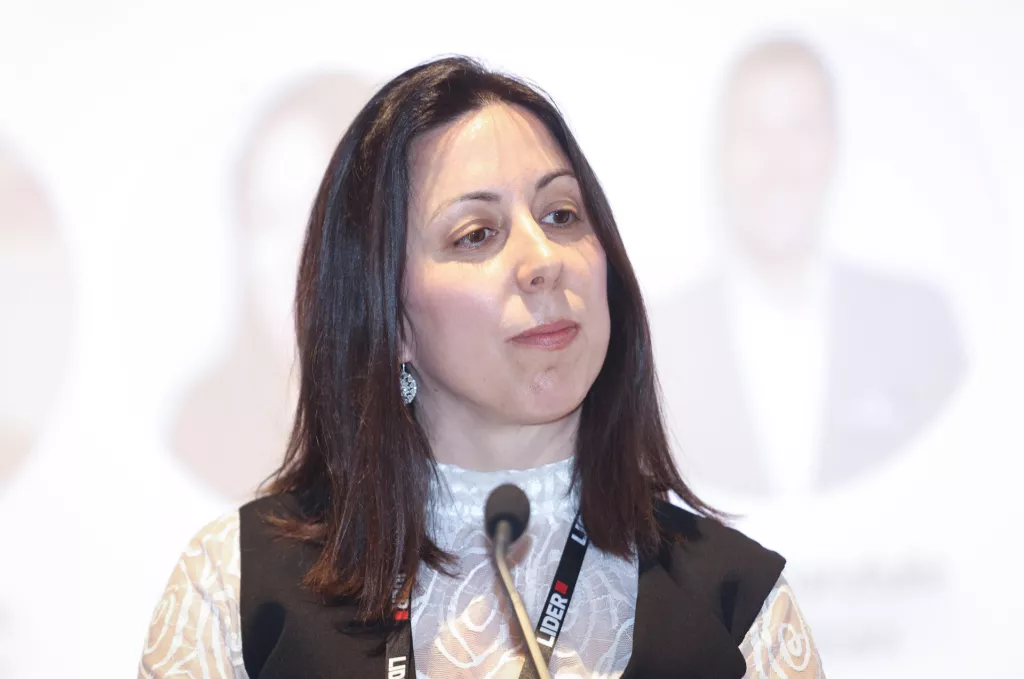 Budućnost obiteljskih tvrtki.Panel:&Scaron;to ste oduvijek htjeli znati o prijenosu poslovanjaKatarina Petković