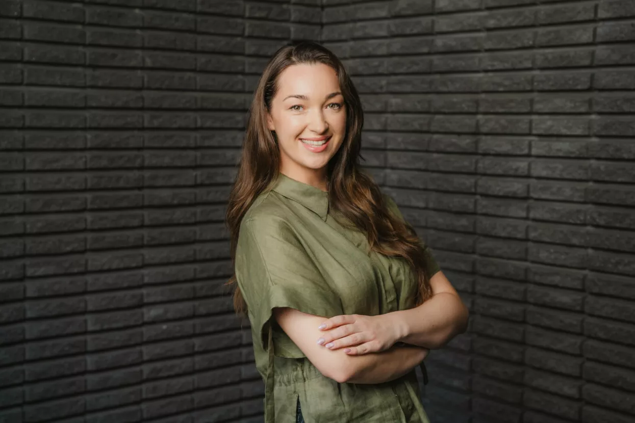 Diana Svalina, vi&scaron;a specijalistica za marketin&scaron;ke komunikacije i evente u A1 Hrvatska